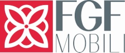 FGF Mobili zona giorno