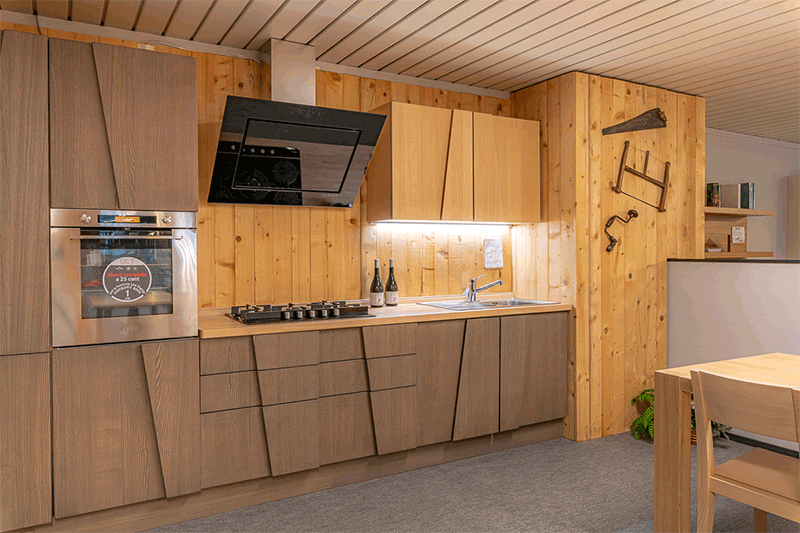 Lormani Arredamenti Cucina