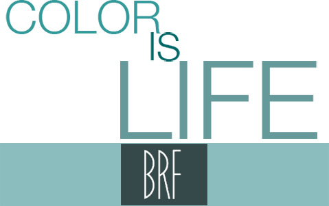 BRF Colors