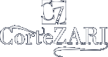 corte zari