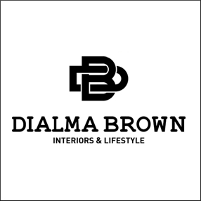 Dialma Brown Complementi d'arredo