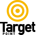 target point