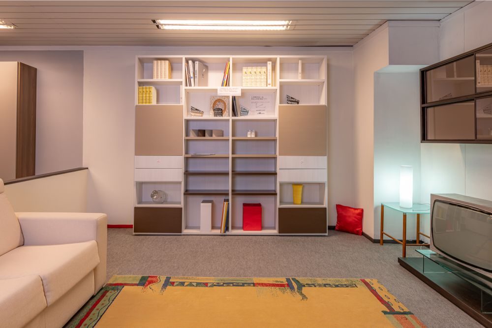 Lormani Arredamenti negozio Gattorna showroom Arredamento (10)