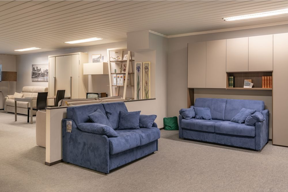 Lormani Arredamenti negozio Gattorna showroom Arredamento (11)