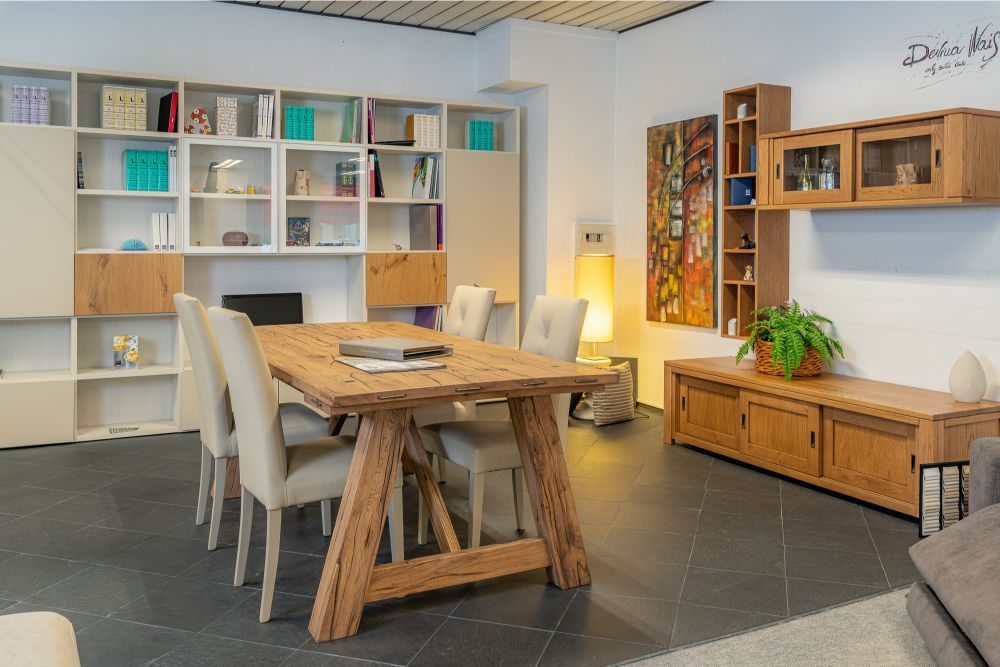 Lormani Arredamenti negozio Gattorna showroom Arredamento (14)
