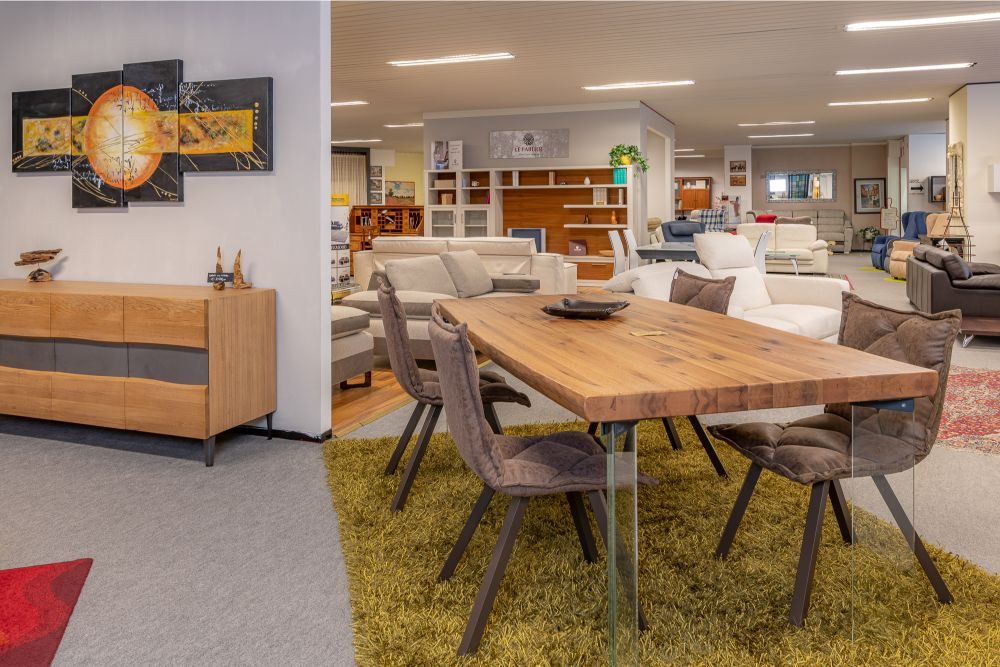 Lormani Arredamenti negozio Gattorna showroom Arredamento (15)
