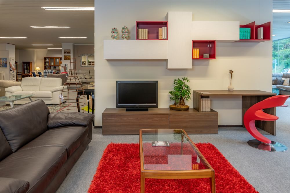 Lormani Arredamenti negozio Gattorna showroom Arredamento (17)