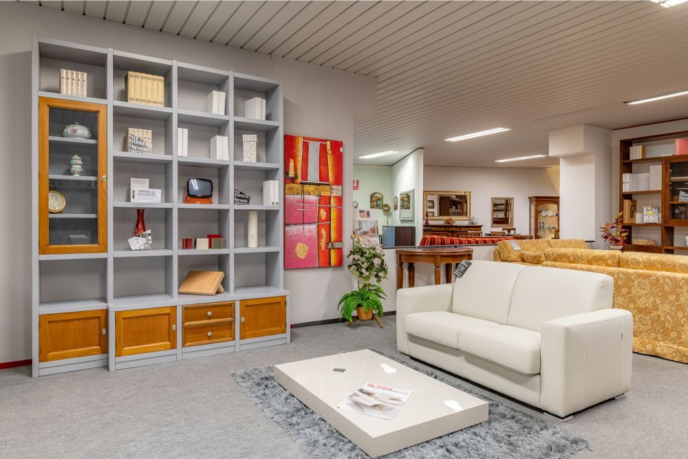 Lormani Arredamenti negozio Gattorna showroom Arredamento (18)
