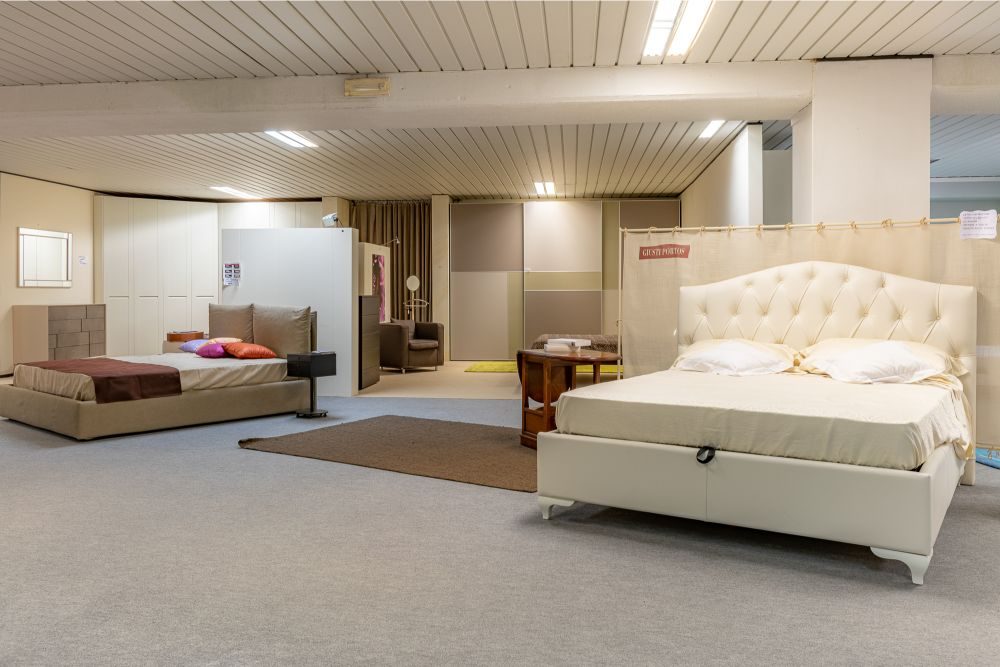 Lormani Arredamenti negozio Gattorna showroom Arredamento (20)