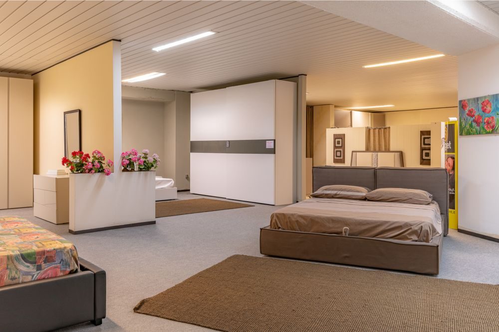 Lormani Arredamenti negozio Gattorna showroom Arredamento (23)