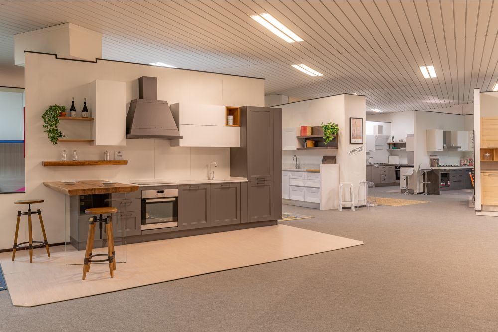 Lormani Arredamenti negozio Gattorna showroom Arredamento (29)