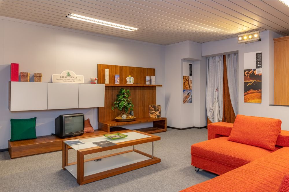 Lormani Arredamenti negozio Gattorna showroom Arredamento (8)
