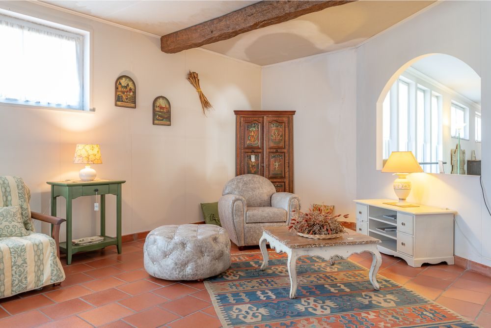 Sala Victoria