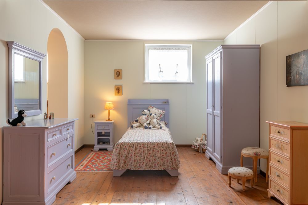Sala Lavanda