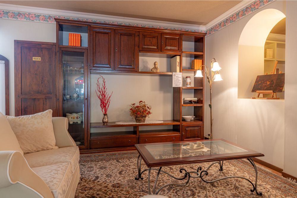 Sala Franklin