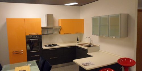 CUCINE DI ESPOSIZIONE